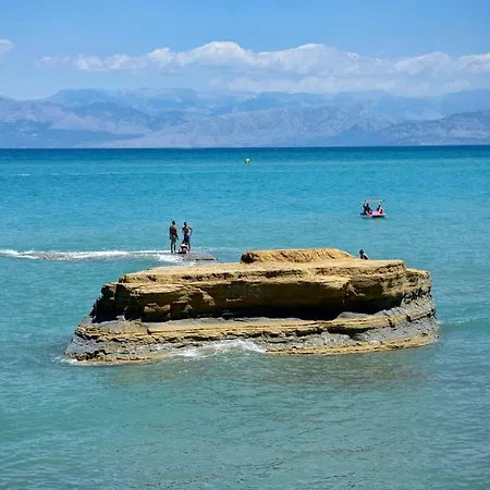 Eleonora House *