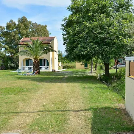 Eleonora House בית נופש