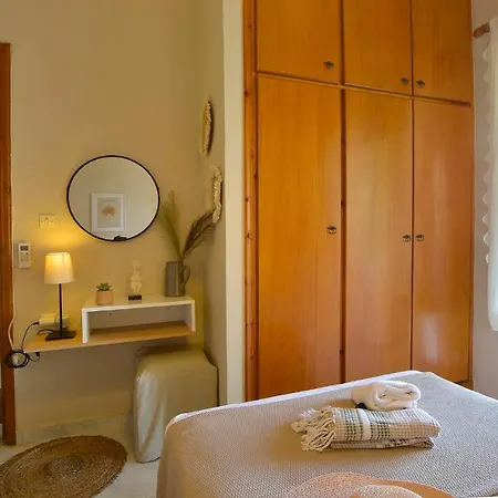 Eleonora House Szidári