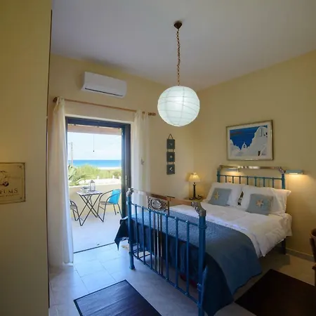 Nyaraló Eleonora House *
